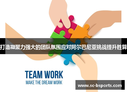 打造凝聚力强大的团队氛围应对阿尔巴尼亚挑战提升胜算