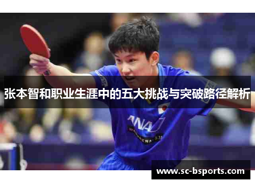 张本智和职业生涯中的五大挑战与突破路径解析 张本智和职业生涯中的五大挑战与突破路径解析