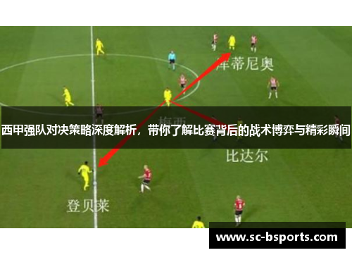 西甲强队对决策略深度解析，带你了解比赛背后的战术博弈与精彩瞬间