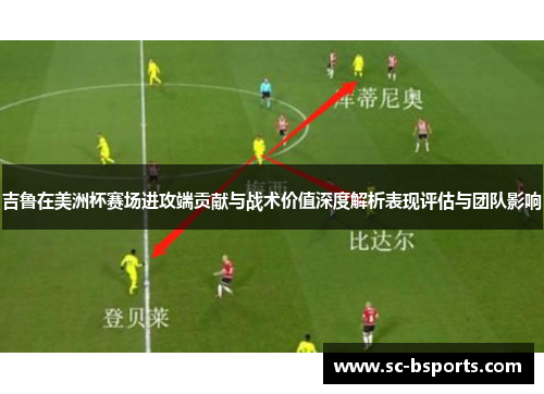 吉鲁在美洲杯赛场进攻端贡献与战术价值深度解析表现评估与团队影响
