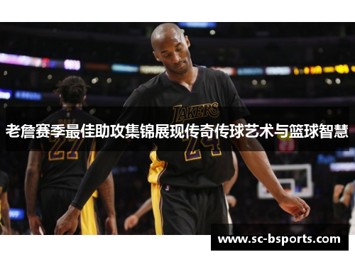 老詹赛季最佳助攻集锦展现传奇传球艺术与篮球智慧