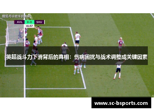 英超战斗力下滑背后的真相：伤病困扰与战术调整成关键因素